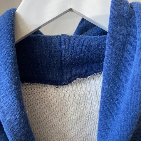 70’s Thermal Lined Hoodie - Large