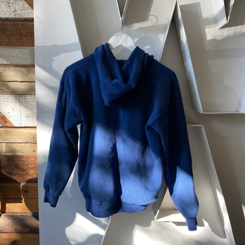 70’s Thermal Lined Hoodie - Large