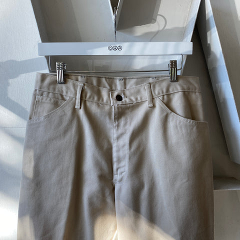70's JCPenney Trousers - 31” x 27”