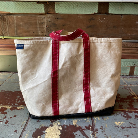 2 Tone Tote - Large