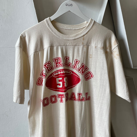 70’s Champion Football Jersey - Large