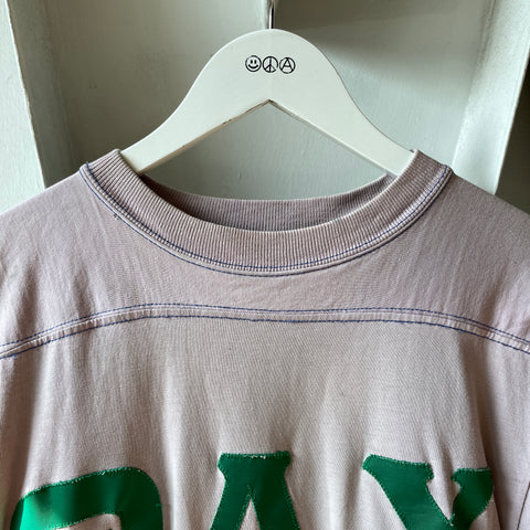 70’s OAX Football Shirt - Large