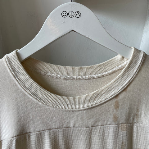 70’s Champion Football Jersey - Large