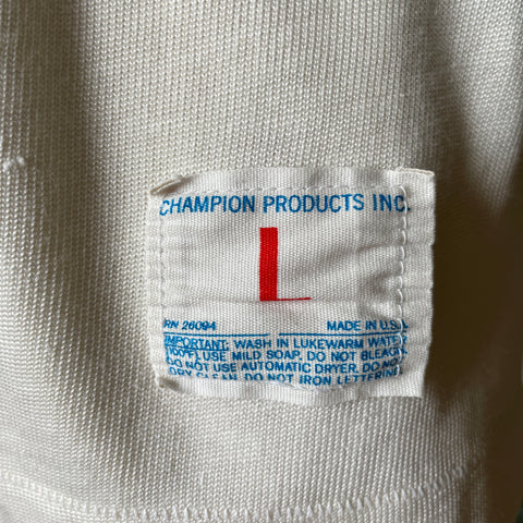 70’s Champion Football Jersey - Large