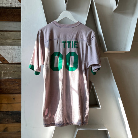 70’s OAX Football Shirt - Large