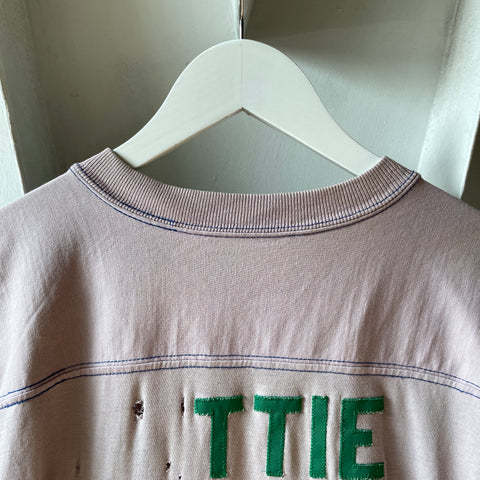 70’s OAX Football Shirt - Large