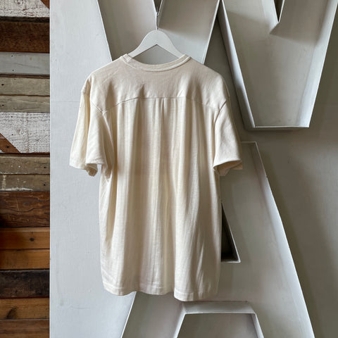 70’s Champion Football Jersey - Large