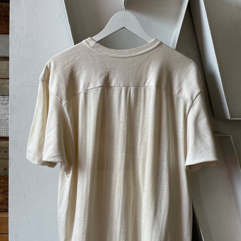 70’s Champion Football Jersey - Large