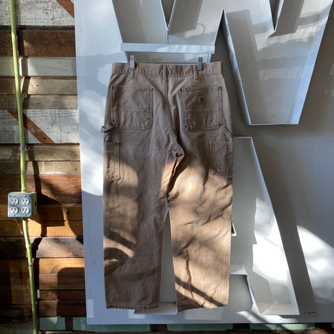 90's Carhartt Dungarees - 34” x 29”