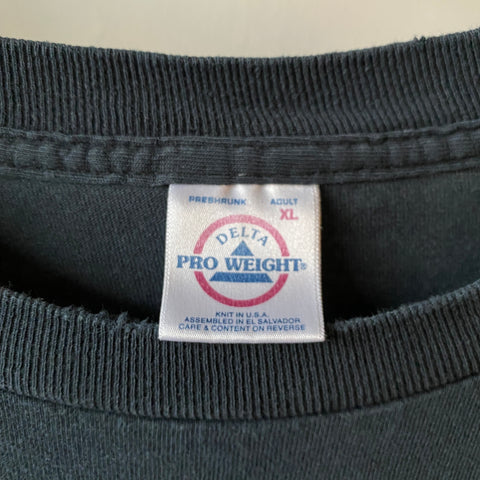 '02 Ben Folds Five Tee - XL