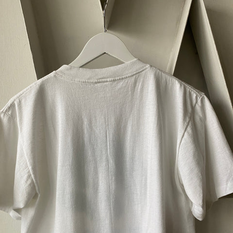80's Girl Scouts Tee - Medium