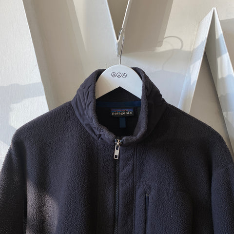 90's Patagonia Fleece - Medium