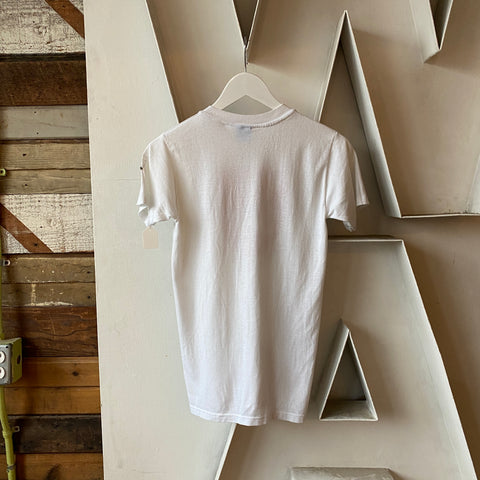 90's Czechoslovakia Tee - Small