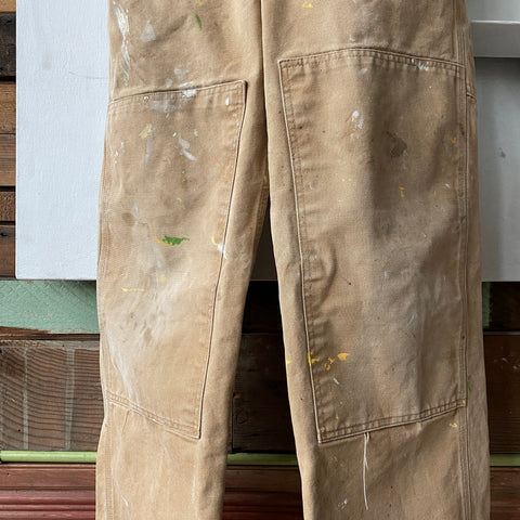 Carhartt Overalls Painters - 36” x 33”
