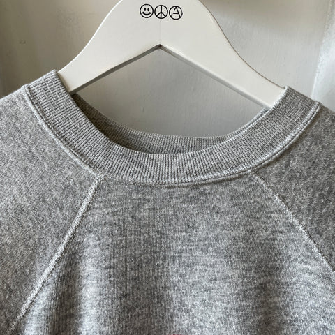 70’s MIT Crewneck - Small