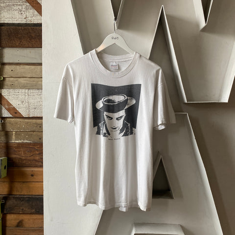 80’s Buster Keaton Tee - Large