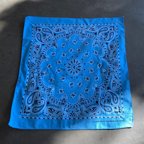 80's Bandana - OS