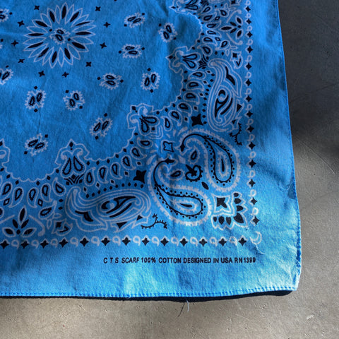 80's Bandana - OS