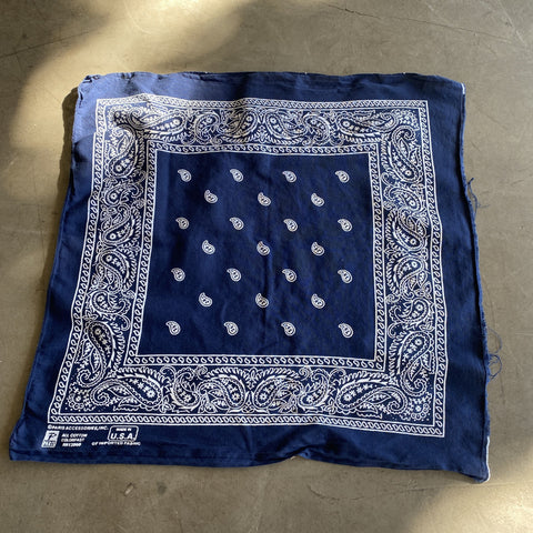 80's Bandana - OS
