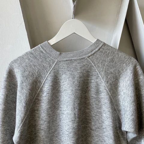 70’s MIT Crewneck - Small