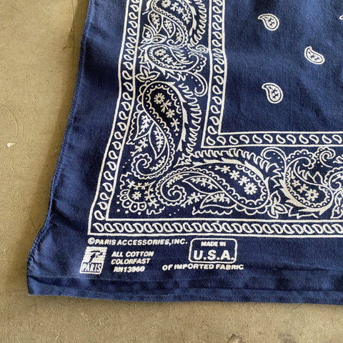 80's Bandana - OS