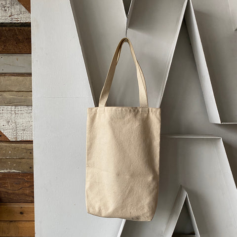 80's Tri-Met Wine Bag - OS