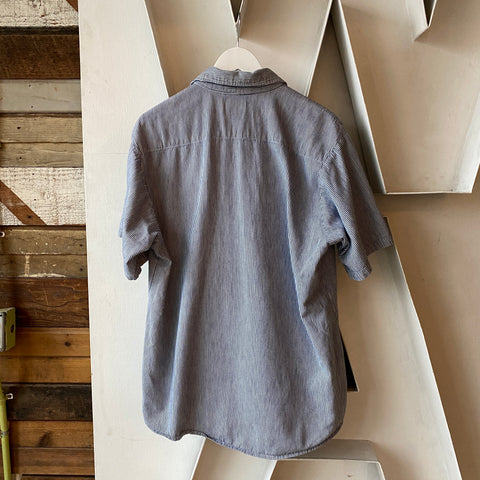 Key 1/3 Zip - Large
