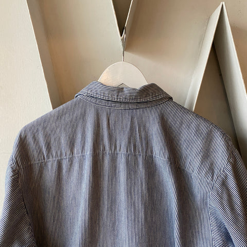 Key 1/3 Zip - Large