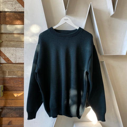 Filson Wool Sweater - XL
