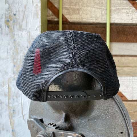 70’s Early Grave Trucker Hat - OS