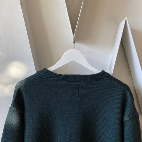 Filson Wool Sweater - XL