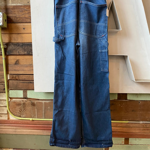 80's Big Mac Overalls - Small