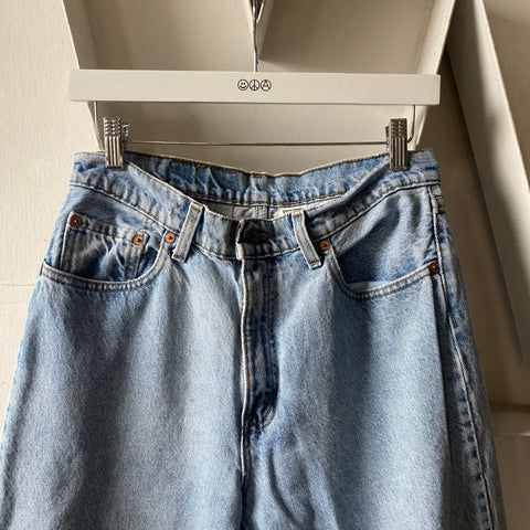 80’s Levi’s Denim - 30” x 27”