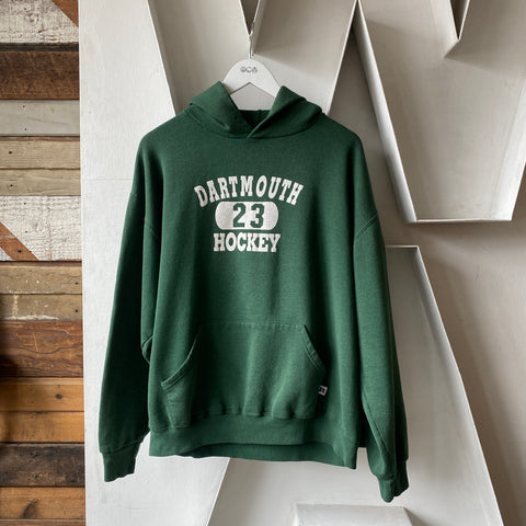 90's Dartmouth Russell - Large