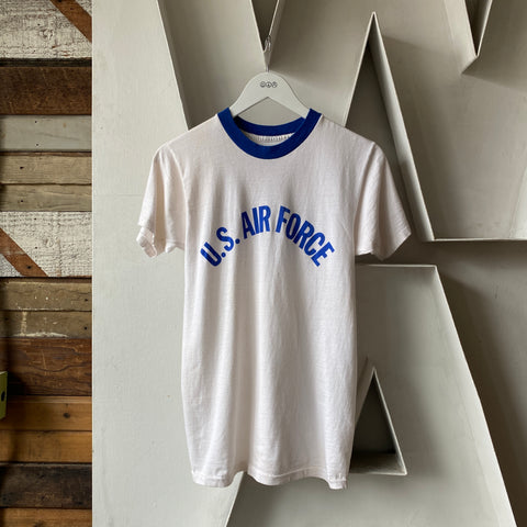 70's USAF Tee - Medium