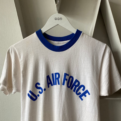70's USAF Tee - Medium
