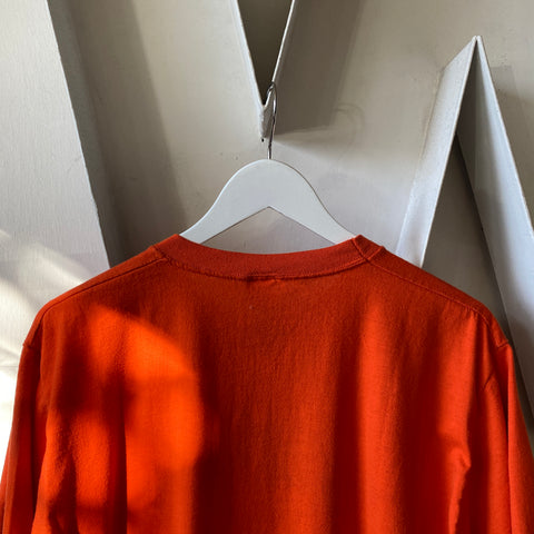 80's Sco Beavs Tee - XL