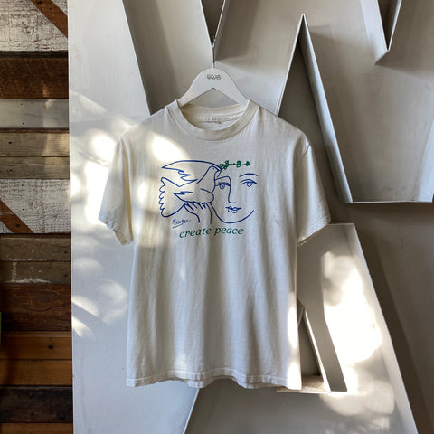 80's Picasso Tee - Medium