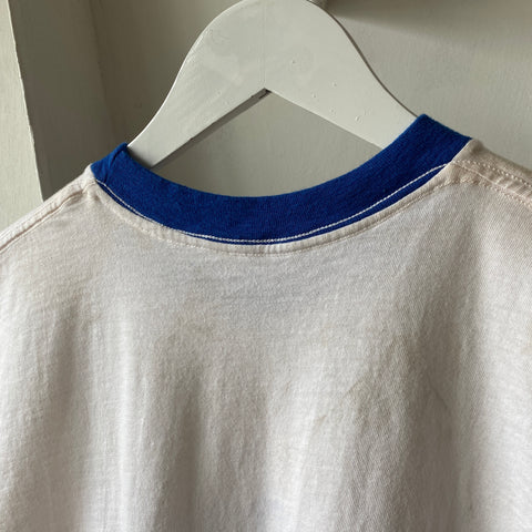 70's USAF Tee - Medium