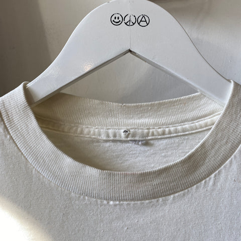 80's Picasso Tee - Medium