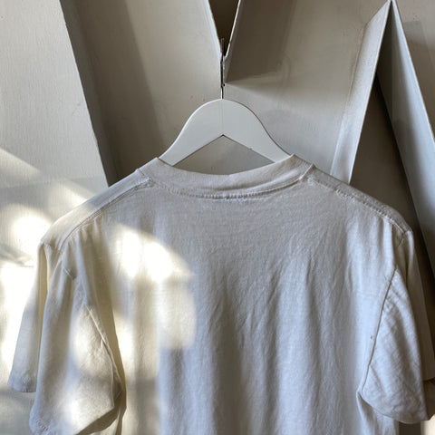 80's Picasso Tee - Medium