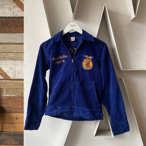 '72 FFA Jacket - Small