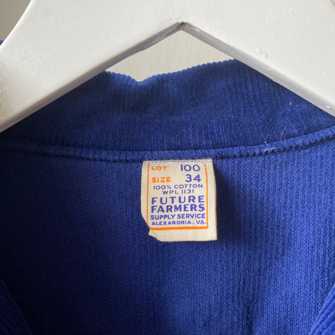 '72 FFA Jacket - Small
