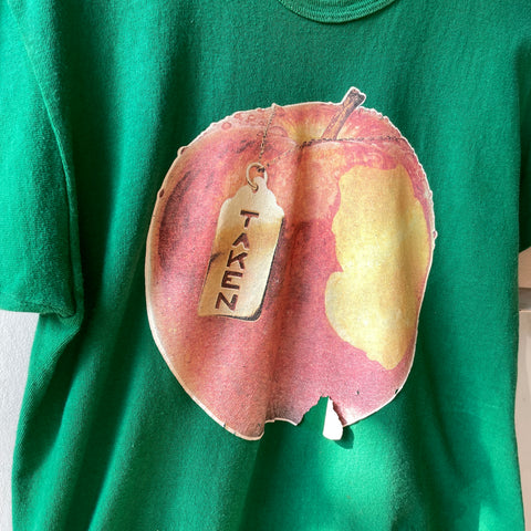 70’s Russell Taken Tee - XS