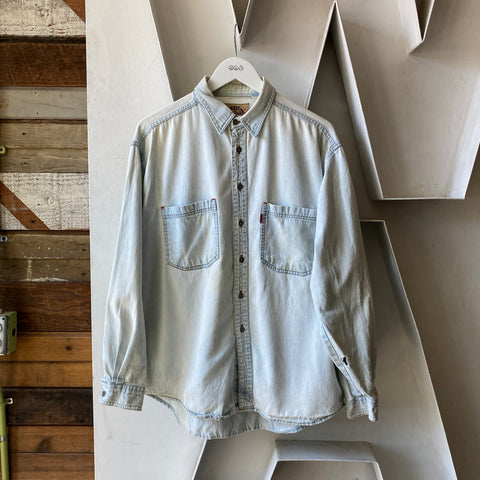 80’s Levi’s Shirt - Large