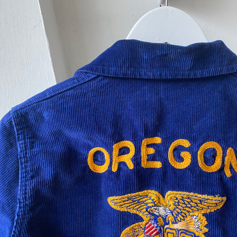 '72 FFA Jacket - Small