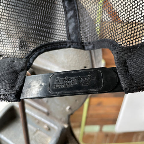 80’s Fast Trucker Hat - OS
