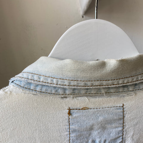 80’s Levi’s Shirt - Large