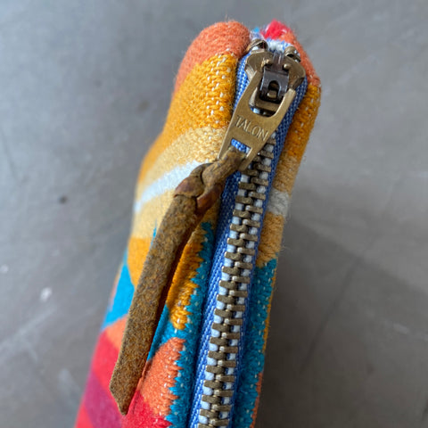 60's Chimayo Wallet - OS