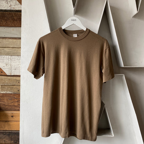 80's Military Blank - Medium
